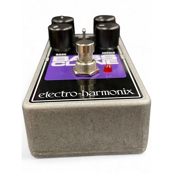 ベース electro-harmonix / BASS CLONE (USED) Used Electro-Harmonix EHX Bass Clone Bass Chorus Effects