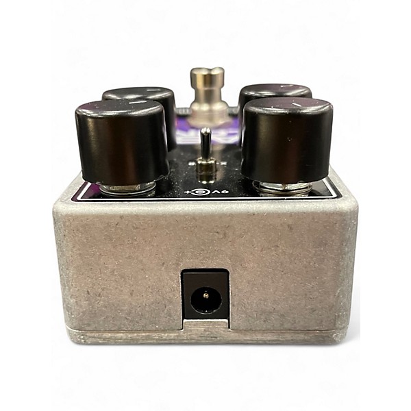 electro-harmonix BASS CLONE ベースエフェクター Amazon.com: Electro-Harmonix Bass Clone Bass Chorus Pedal