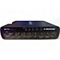 Used TC Electronic RH750 Bass Amp Head thumbnail