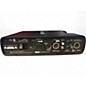 Used TC Electronic RH750 Bass Amp Head