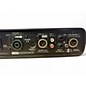 Used TC Electronic RH750 Bass Amp Head