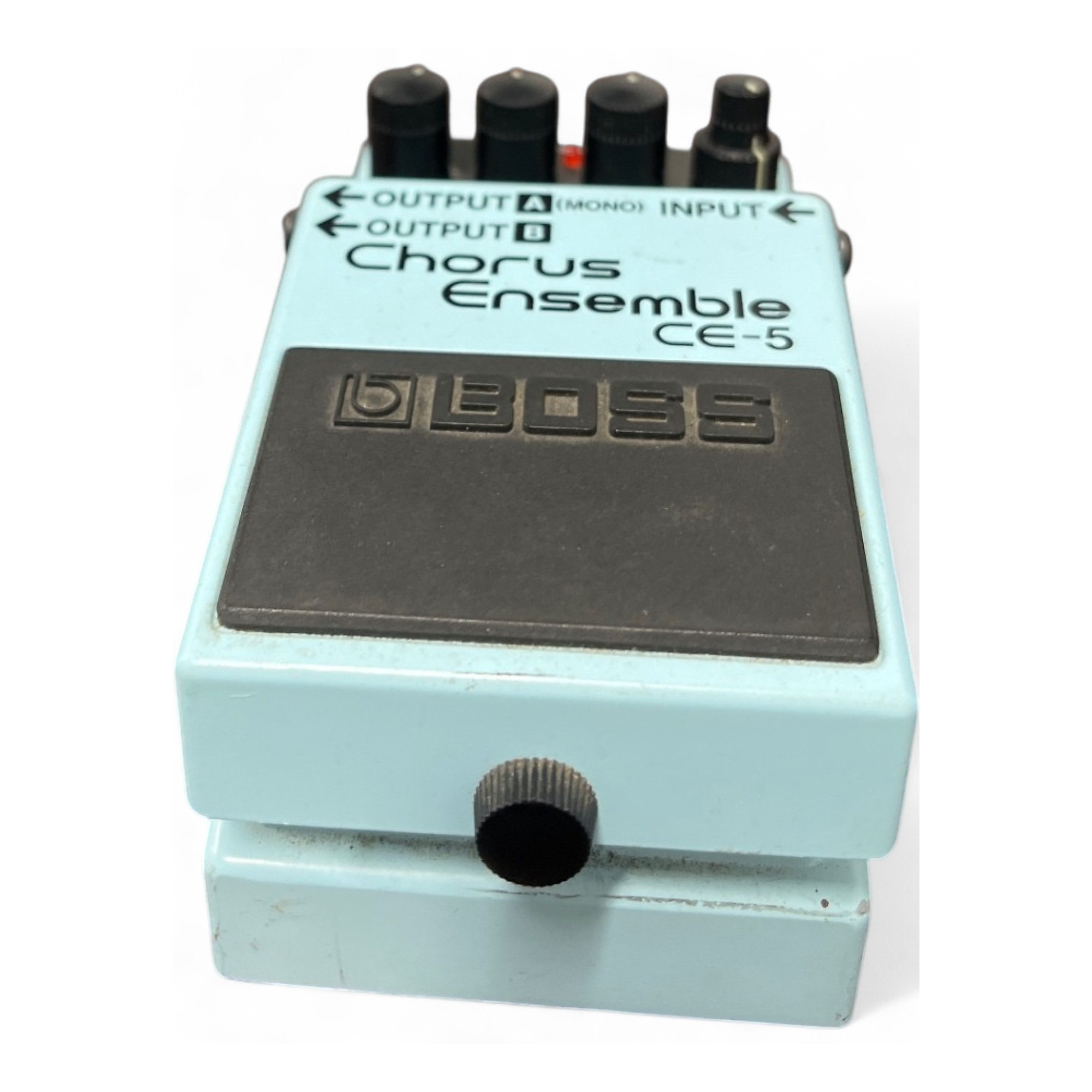 ギター BOSS Chorus Ensemble CE-5 Amazon.com: Boss CE-5 Stereo Chorus Ensemble Pedal