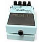 Used BOSS CE5 Chorus Ensemble Effect Pedal