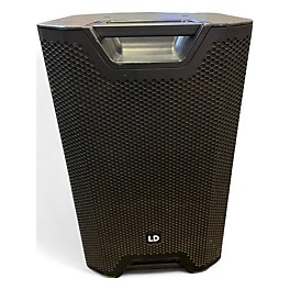 Used LD Systems ICOA 12 A BT Powered Speaker