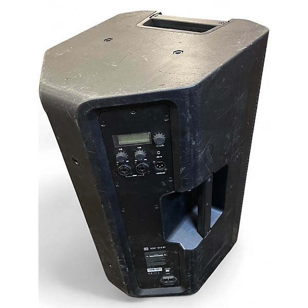 Used LD Systems ICOA 12 A BT Powered Speaker