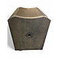 Used Harbinger VARI V2318S Powered Subwoofer