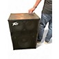 Used Peavey PVH 215 Bass Cabinet thumbnail