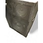 Used Peavey PVH 215 Bass Cabinet