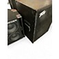 Used Peavey PVH 215 Bass Cabinet