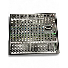 Used Mackie PROFX16 Unpowered Mixer