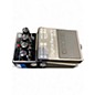 Used BOSS RV5 Digital Reverb Effect Pedal