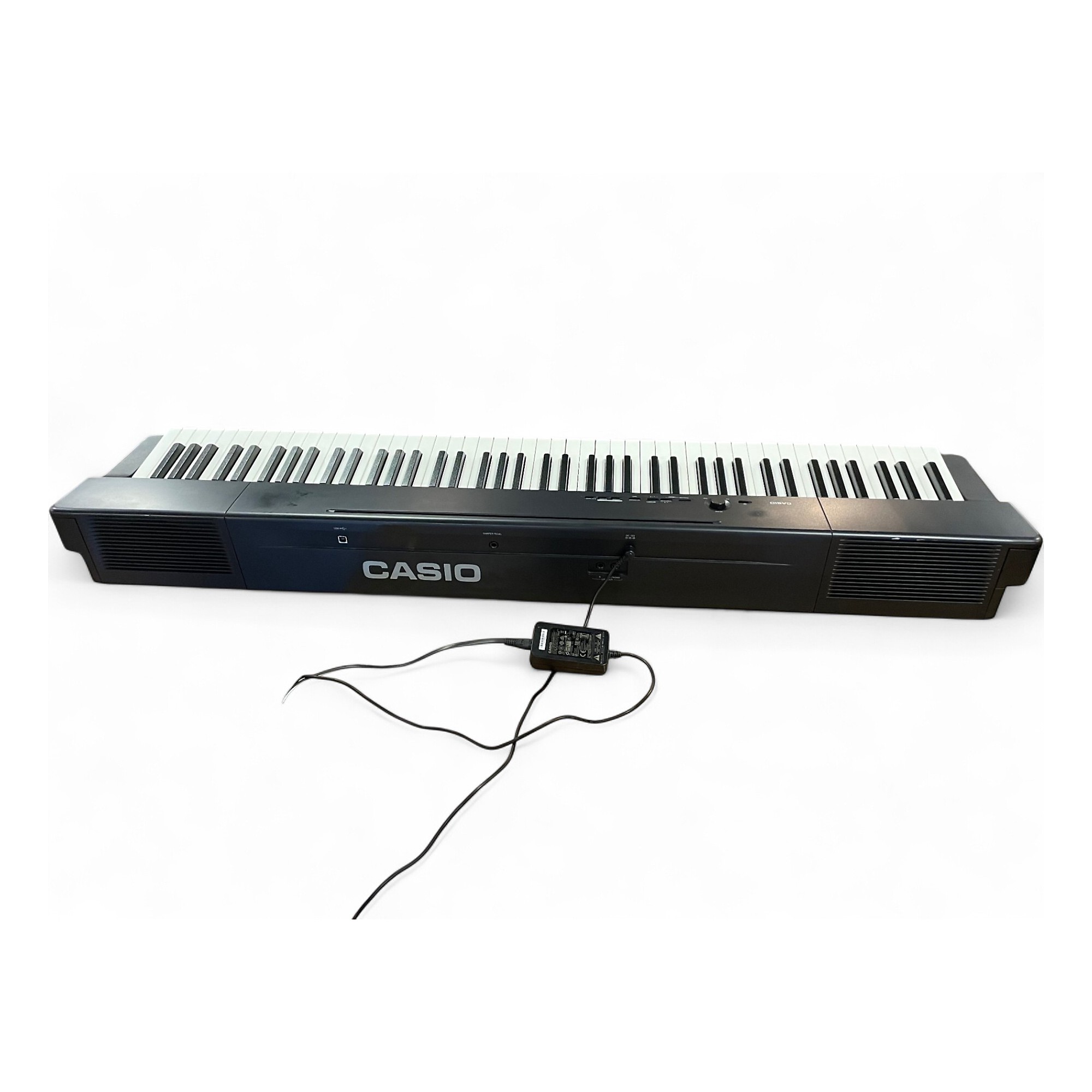 電子ピアノ　CASIO PX-160 PX-160 | Privia | Electronic Musical Instruments | CASIO