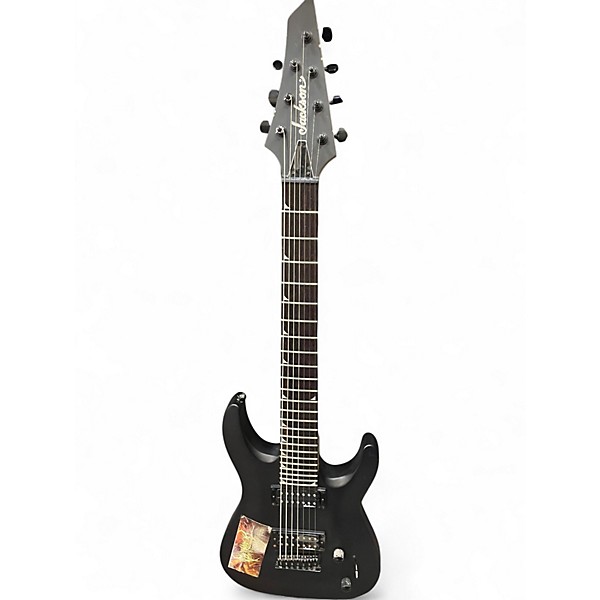 ジャクソンJackson/JS Series JS22-7 Amazon.com: Jackson JS22-7 Dinky 7-string Electric Guitar