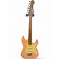 Used Jet js-300 Mini Pk Pink Solid Body Electric Guitar thumbnail