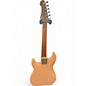 Used Jet js-300 Mini Pk Pink Solid Body Electric Guitar