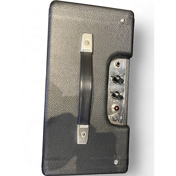 Used Fender PRO JUNIOR IV LTD Tube Guitar Combo Amp