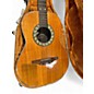 Vintage 1990s Ovation 1115-4 Natural 12 String Acoustic Guitar thumbnail