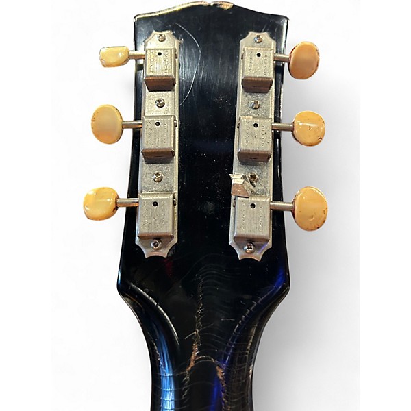 Vintage 1967 Gibson b25 Natural Acoustic Guitar
