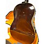 Vintage 1967 Gibson b25 Natural Acoustic Guitar
