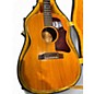 Vintage 1967 Gibson b25 Natural Acoustic Guitar