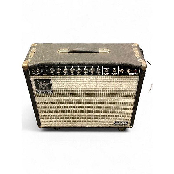 Used Music Man 112RP Tube Guitar Combo Amp