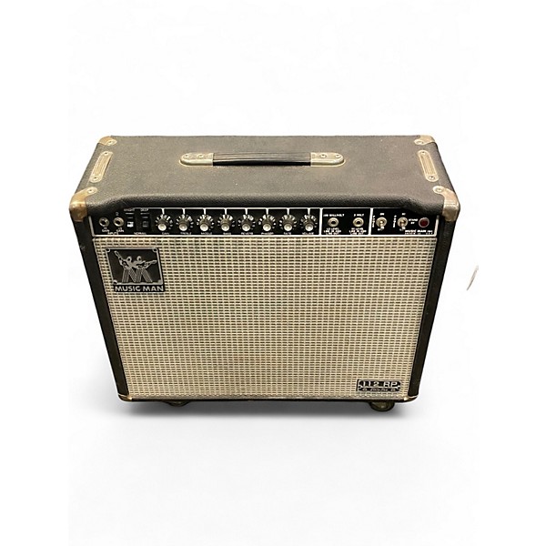 Used Music Man 112RP Tube Guitar Combo Amp