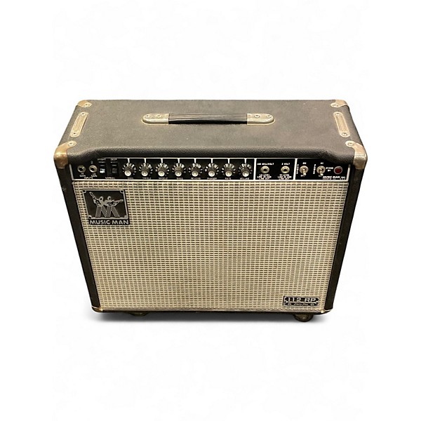 Used Music Man 112RP Tube Guitar Combo Amp