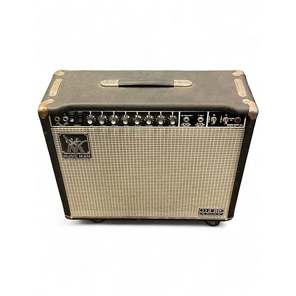 Used Music Man 112RP Tube Guitar Combo Amp