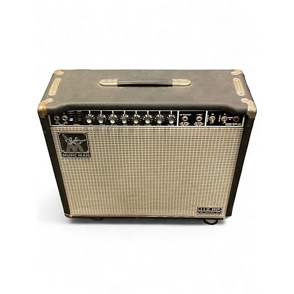 Used Music Man 112RP Tube Guitar Combo Amp