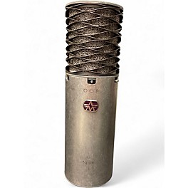 Used Aston Spirit Condenser Microphone
