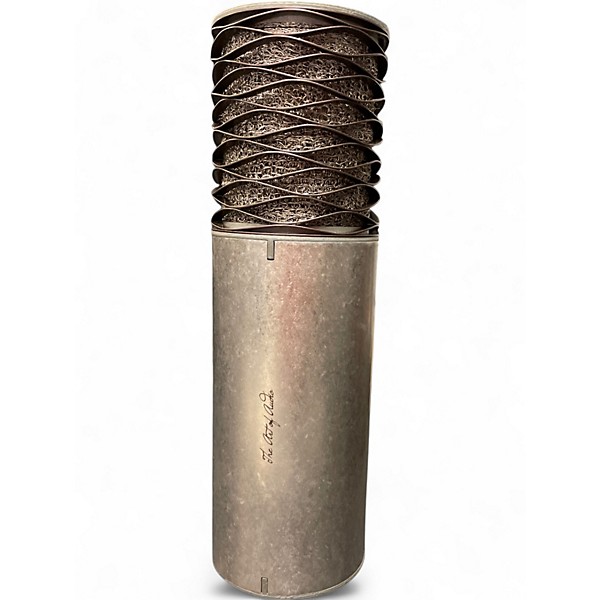 Used Aston Spirit Condenser Microphone
