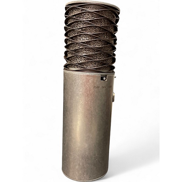 Used Aston Spirit Condenser Microphone