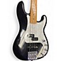 Used Fender PLAYER II  MODIFIED PRECISION Black Electric Bass Guitar thumbnail