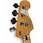 Used Fender PLAYER II  MODIFIED PRECISION Black Electric Bass Guitar