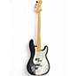 Used Fender PLAYER II  MODIFIED PRECISION Black Electric Bass Guitar