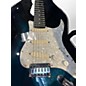Used Carvin BOLT Blue Burst Solid Body Electric Guitar
