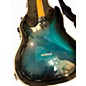 Used Carvin BOLT Blue Burst Solid Body Electric Guitar