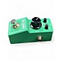 Used Ibanez Tube Screamer Mini Effect Pedal