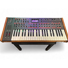 Used Sequential Pro 2 Synthesizer