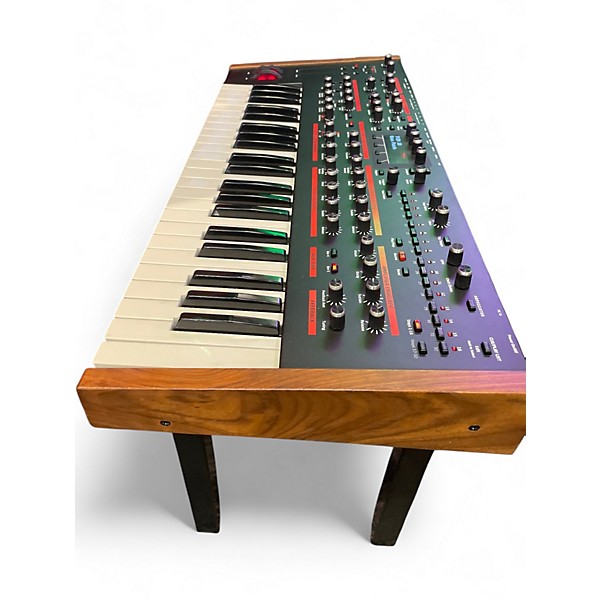 Used Sequential Pro 2 Synthesizer