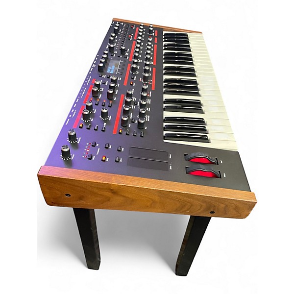 Used Sequential Pro 2 Synthesizer