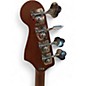 Used Fender Kingman 4-String 2 Color Sunburst Acoustic Bass Guitar