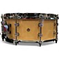 Used TAMA 5.5X14 S.P.L. Classic Maple Snare Drum Maple Drum