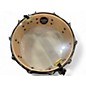 Used TAMA 5.5X14 S.P.L. Classic Maple Snare Drum Maple Drum