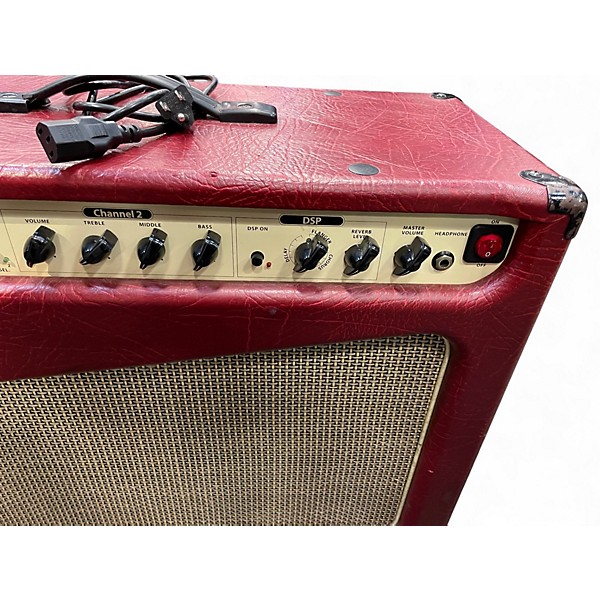 Used Epiphone TRIGGERMAN 60 DSP Guitar Combo Amp