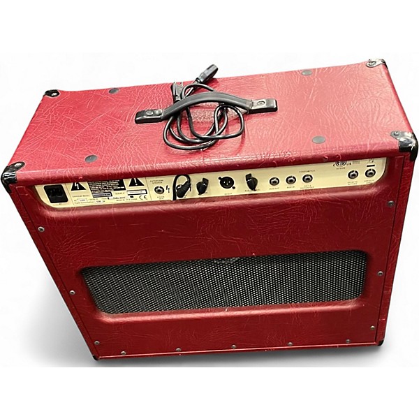 Used Epiphone TRIGGERMAN 60 DSP Guitar Combo Amp