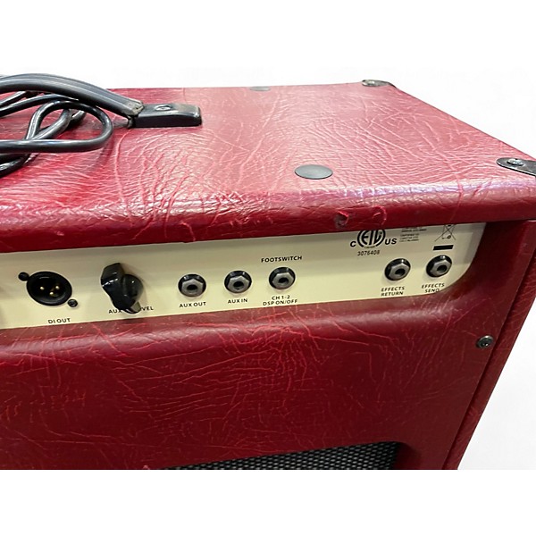 Used Epiphone TRIGGERMAN 60 DSP Guitar Combo Amp