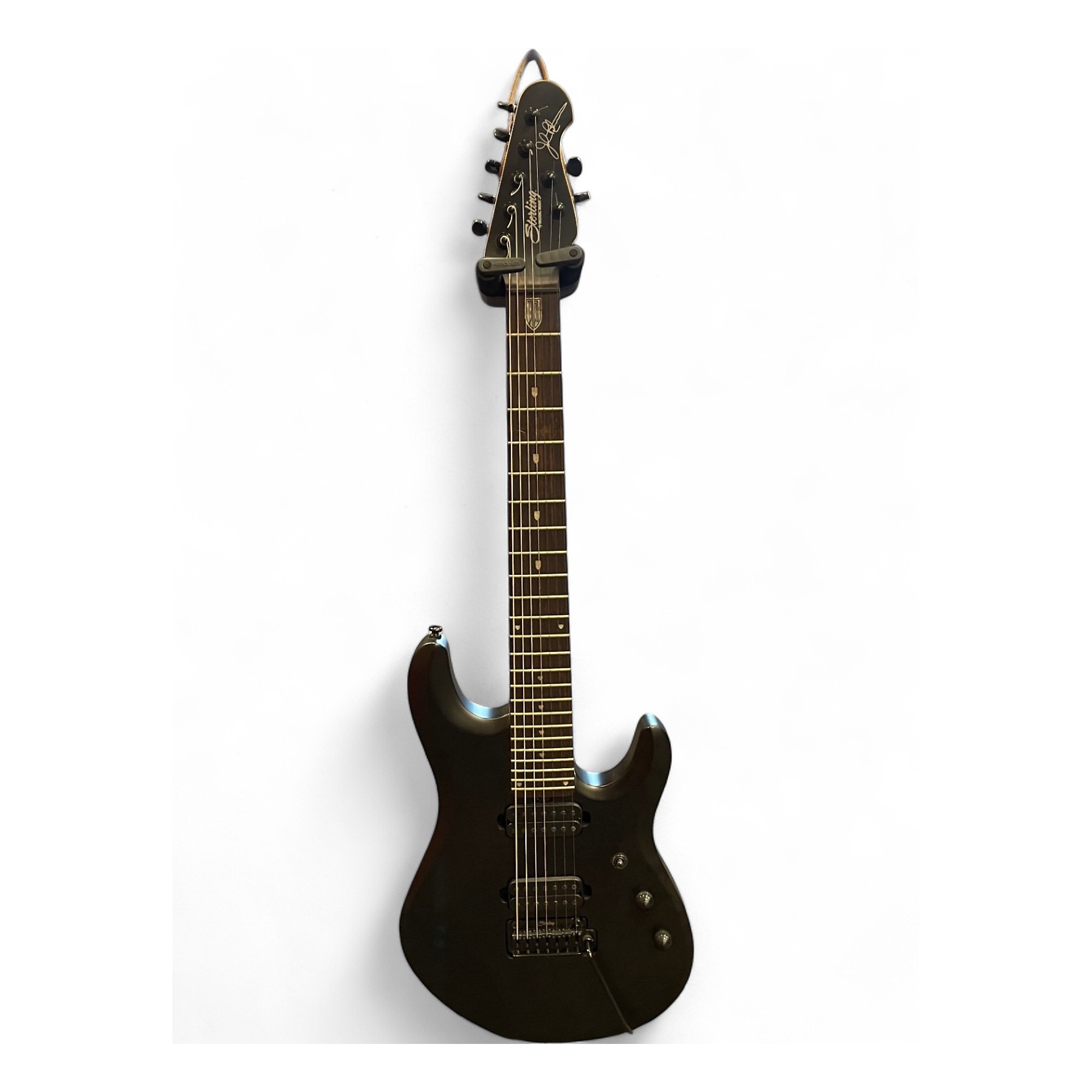 Used Sterling by Music Man JP70 John Petrucci Signature