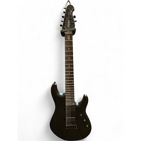 Used Sterling by Music Man JP70 John Petrucci Signature