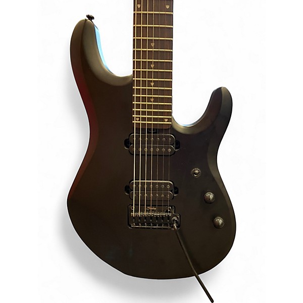 Used Sterling by Music Man JP70 John Petrucci Signature